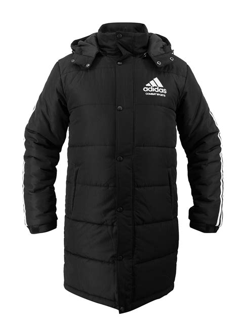 adidas waterproof winter jacket.